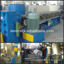 Plastique Machine/plastique recyclage recyclage du système/plastique usine de recyclage